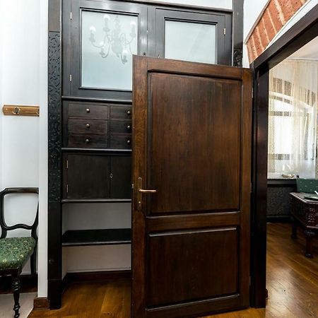 דירות טימישוארה Casa Miron Unirii 2 מראה חיצוני תמונה