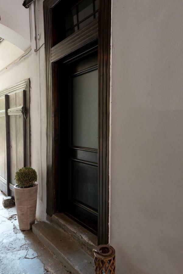 דירות טימישוארה Casa Miron Unirii 2 מראה חיצוני תמונה