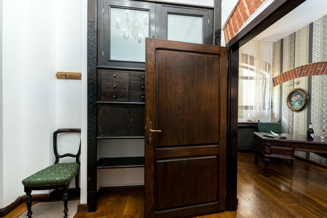 דירות טימישוארה Casa Miron Unirii 2 מראה חיצוני תמונה