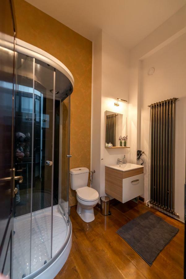 דירות טימישוארה Casa Miron Unirii 2 מראה חיצוני תמונה