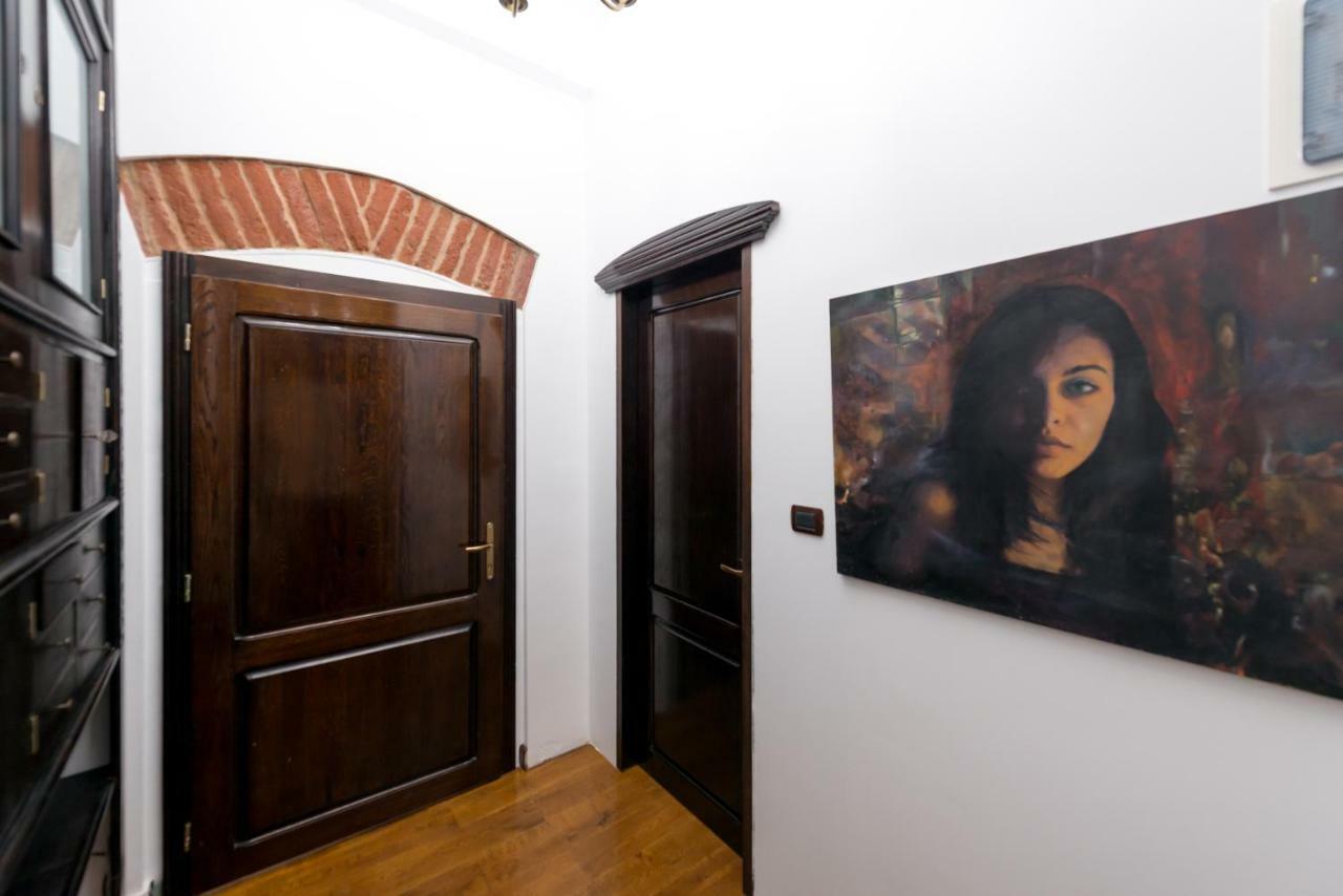 דירות טימישוארה Casa Miron Unirii 2 מראה חיצוני תמונה